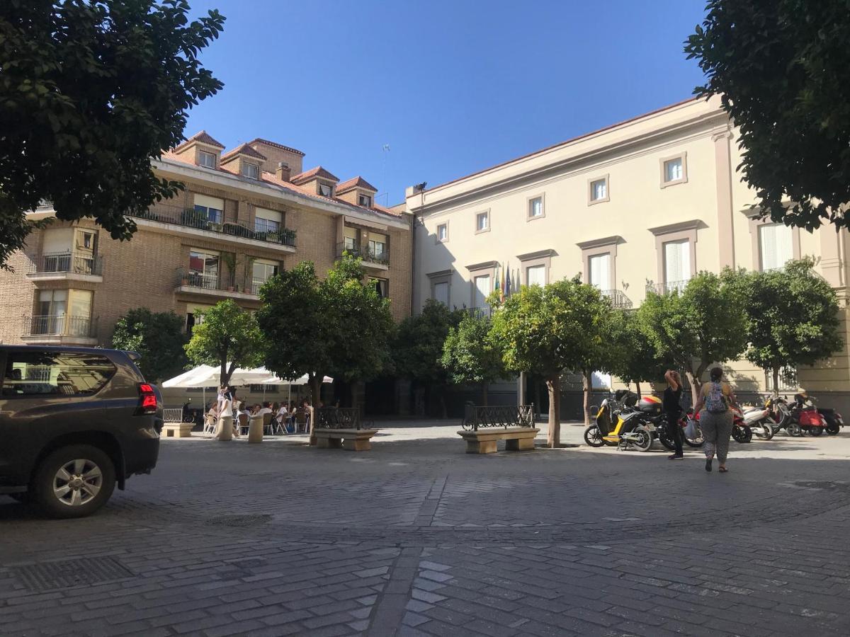 Apartment In La Giralda-Alcazar — Fotos 1