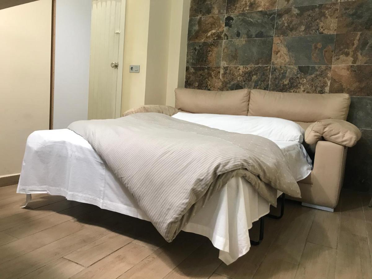 Apartment In La Giralda-Alcazar — Fotos 3