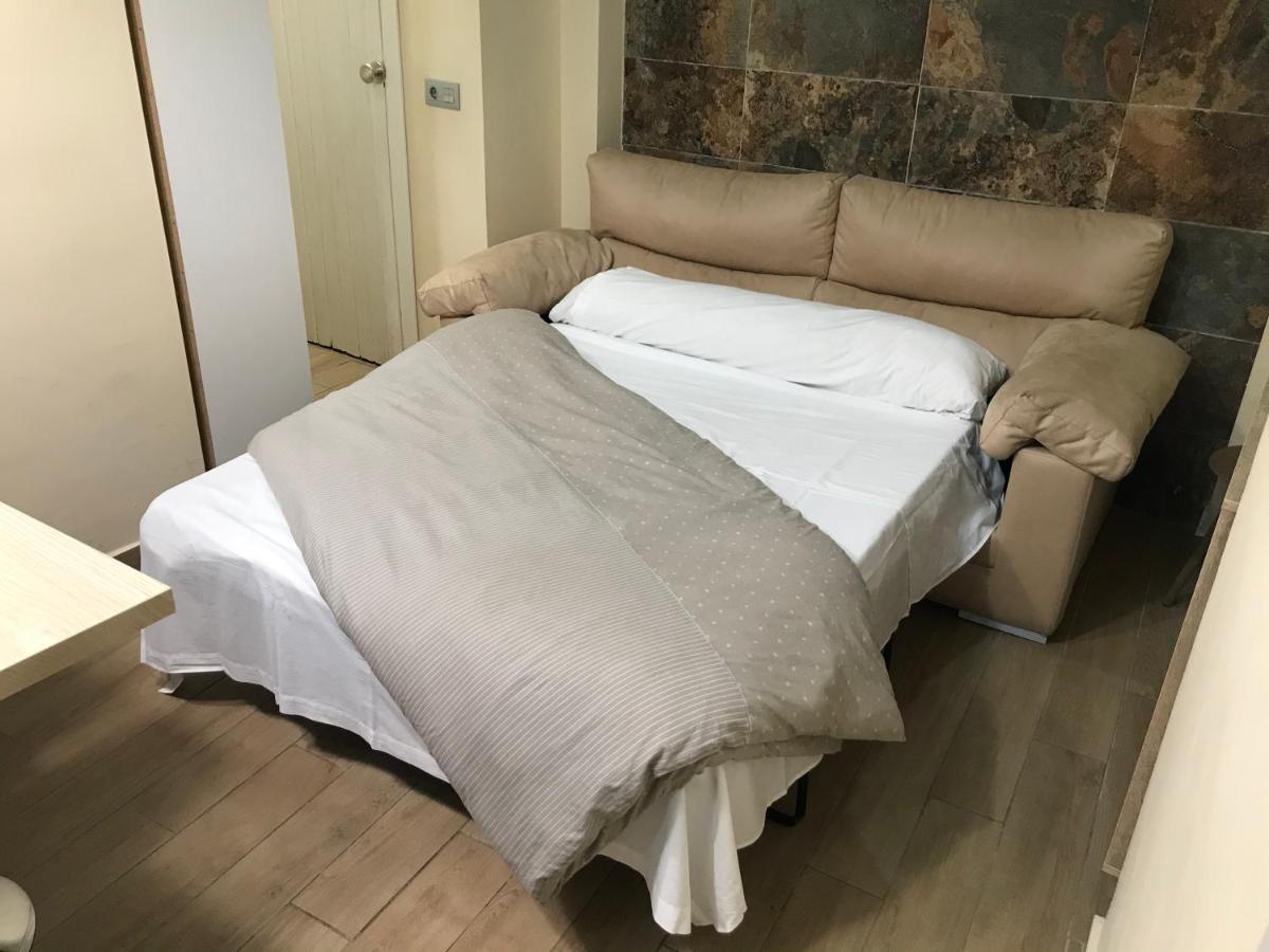 Apartment In La Giralda-Alcazar — Fotos 2